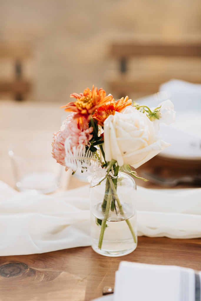 C&F Weddings: Scottsdale Open House January 19