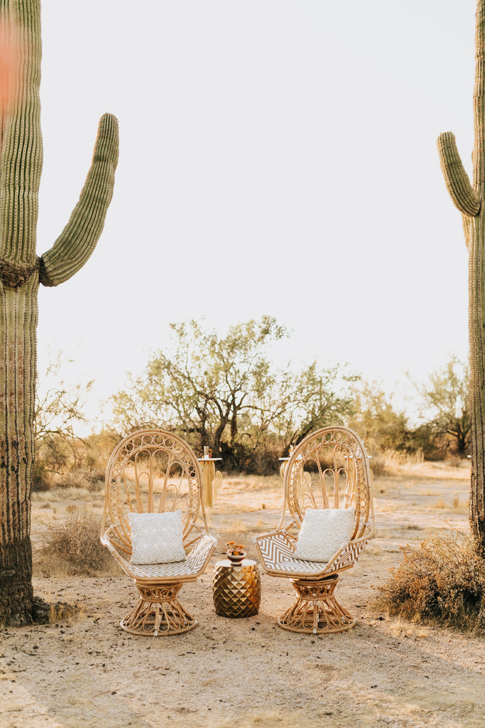 C&F Weddings: Scottsdale Open House January 19
