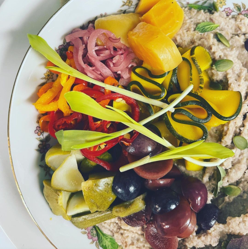 AZ Chef Dinner Series: Tamara Stanger | December 5, 2021