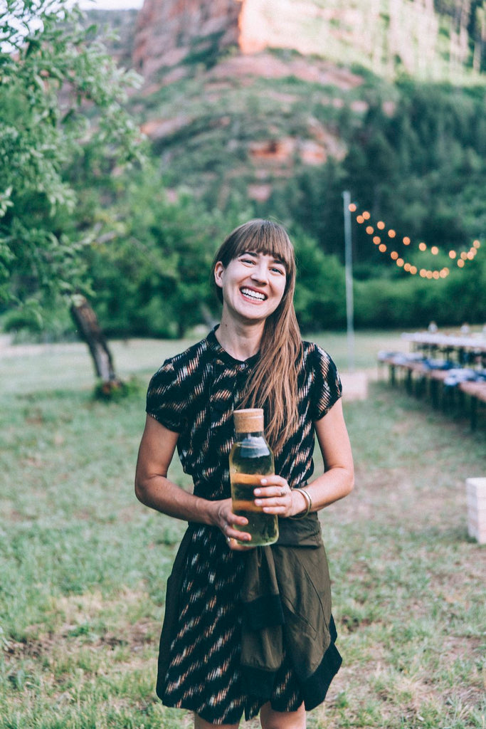 Sedona Red Rocks Dinner | October 18, 2019
