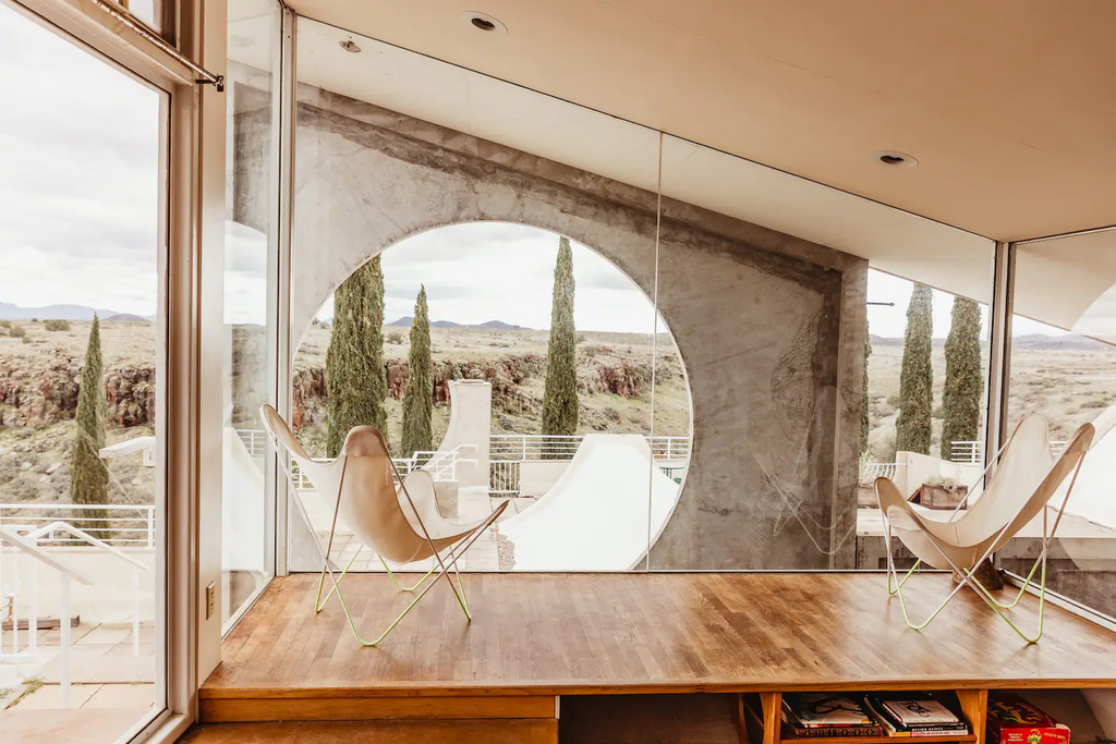 Arcosanti Dinner Series | June 18, 2022