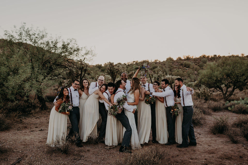 Weddings
