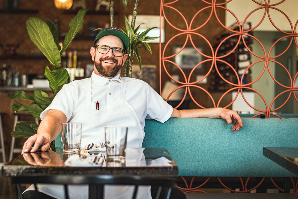 Tucson Dinner on the Ranch | March 11, 2022