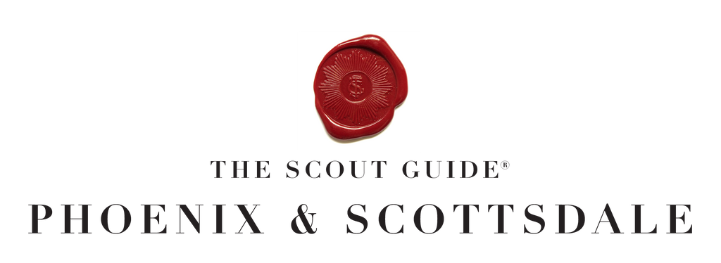 The Scout Guide Vol. 2 Launch Party | April 5, 2022