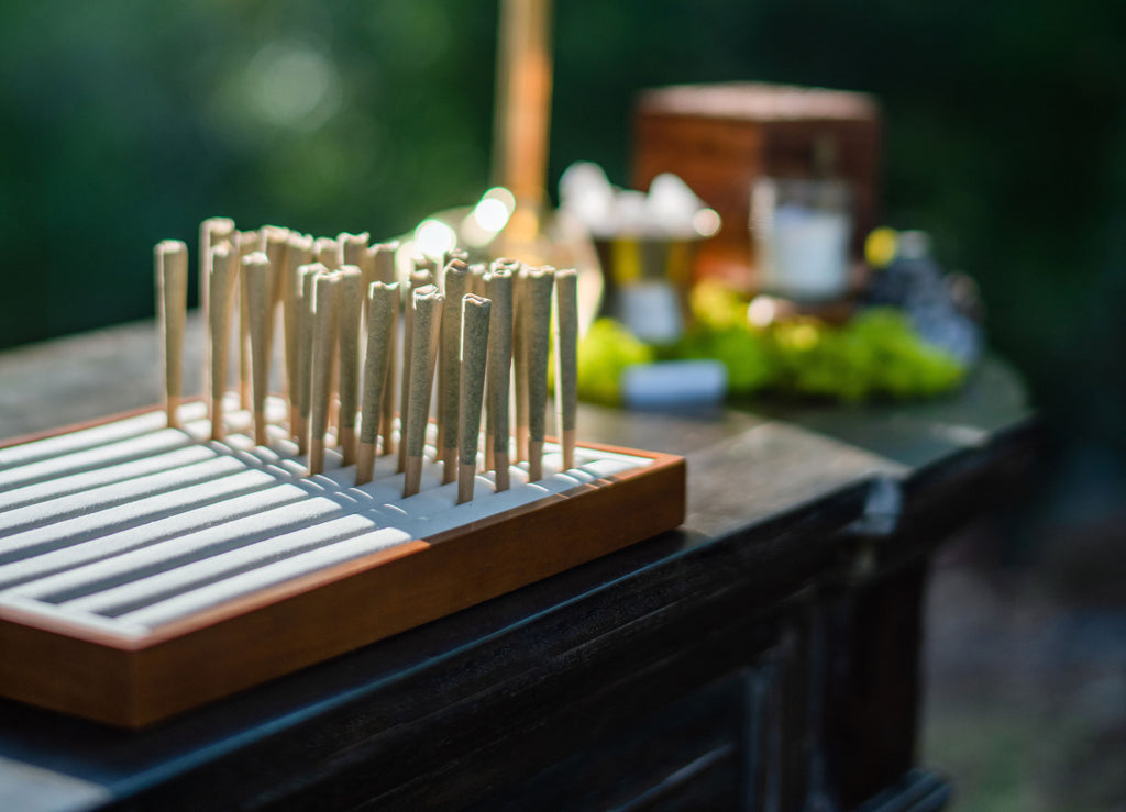 Verde Series, Vol. V: High Tea with Copperstate Farms | April 20 & 21, 2023