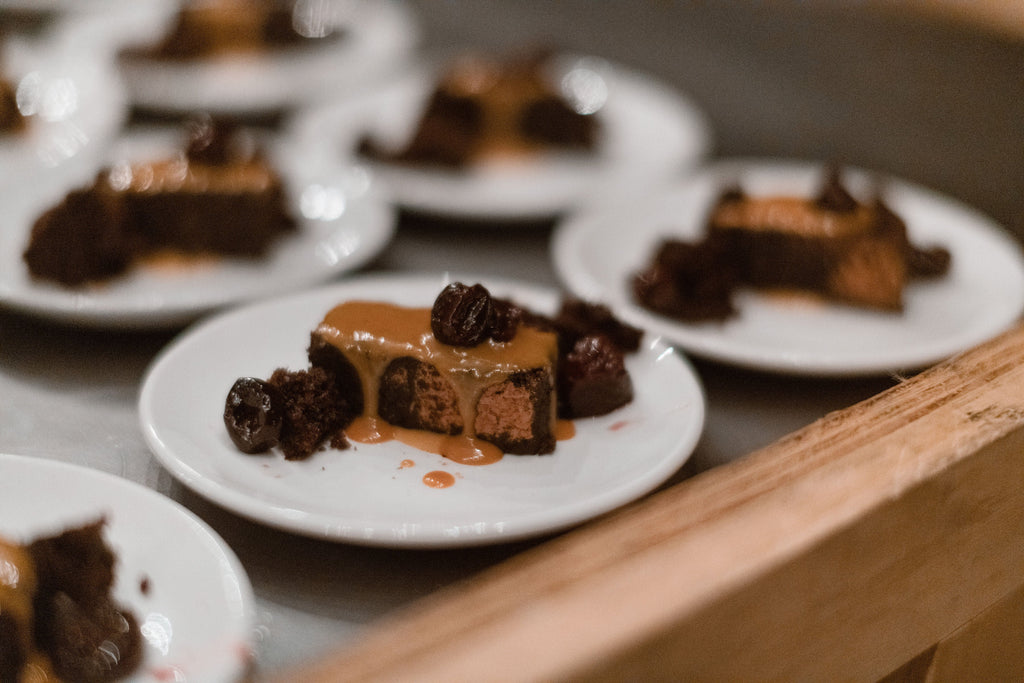 Valentine's at The Abbey | February 17 & 18, 2023