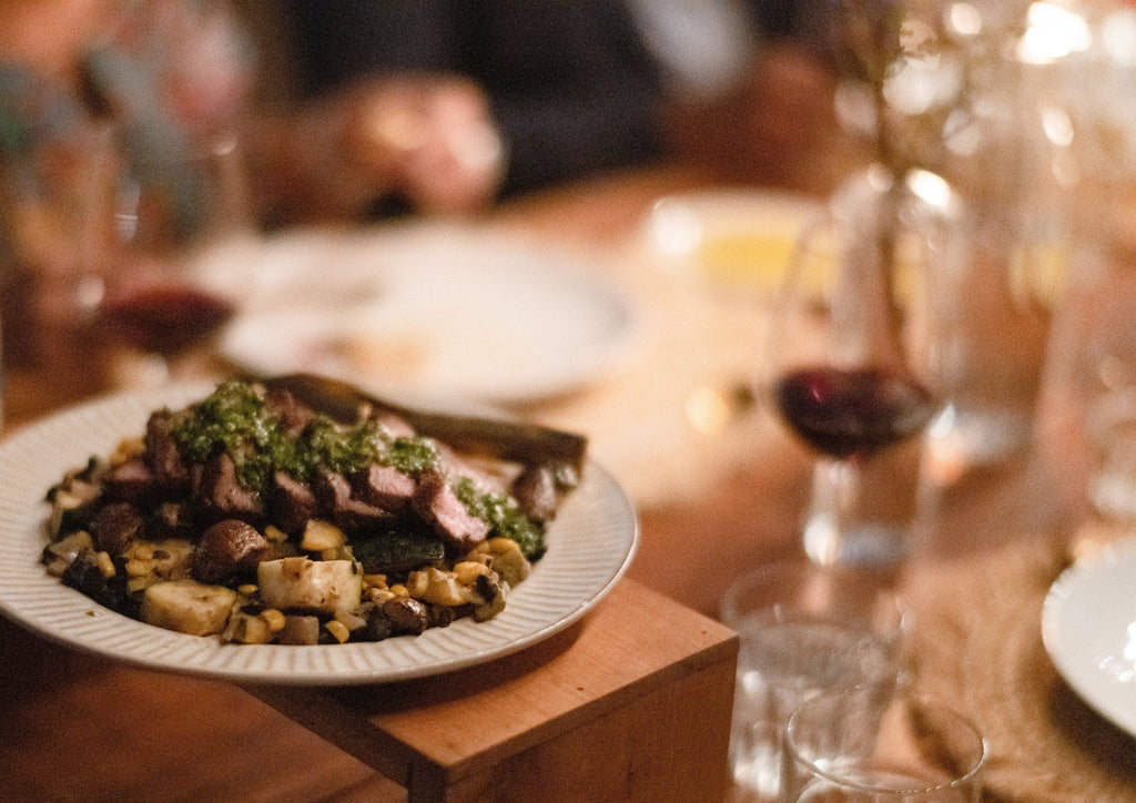 Valentine's at The Abbey | February 17 & 18, 2023