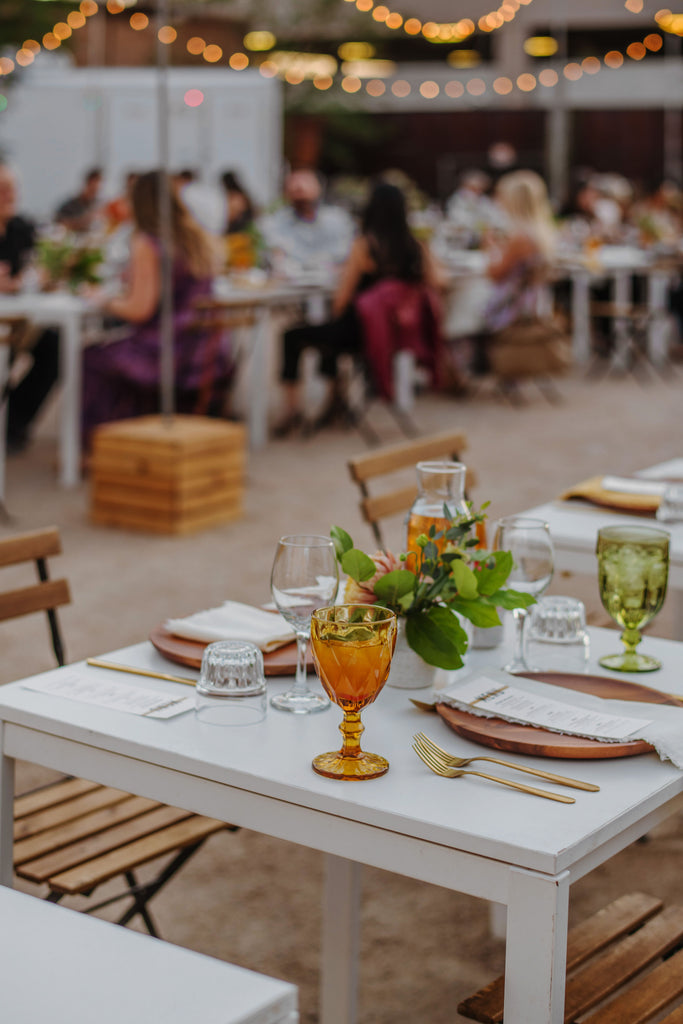 Verde Series, Vol. III: Flower to Table Cannabis Dining Experience in Partnership with Sol Flower Dispensary | February 18 & 19, 2022