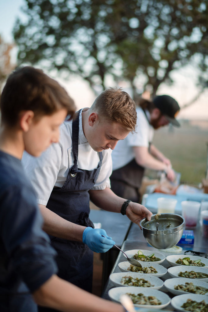 Los Angeles Community Dinner with Crate & Barrel | June 24 & 25, 2022