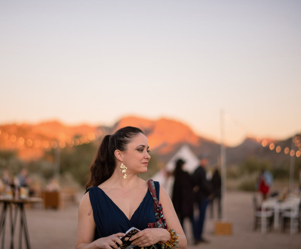 Fashion in the Desert with Arizona Foothills Magazine | April 3, 2022