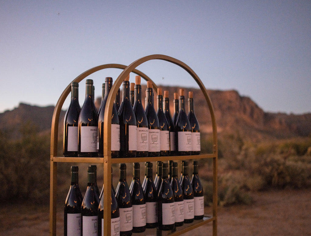 Fashion in the Desert with Arizona Foothills Magazine | April 3, 2022