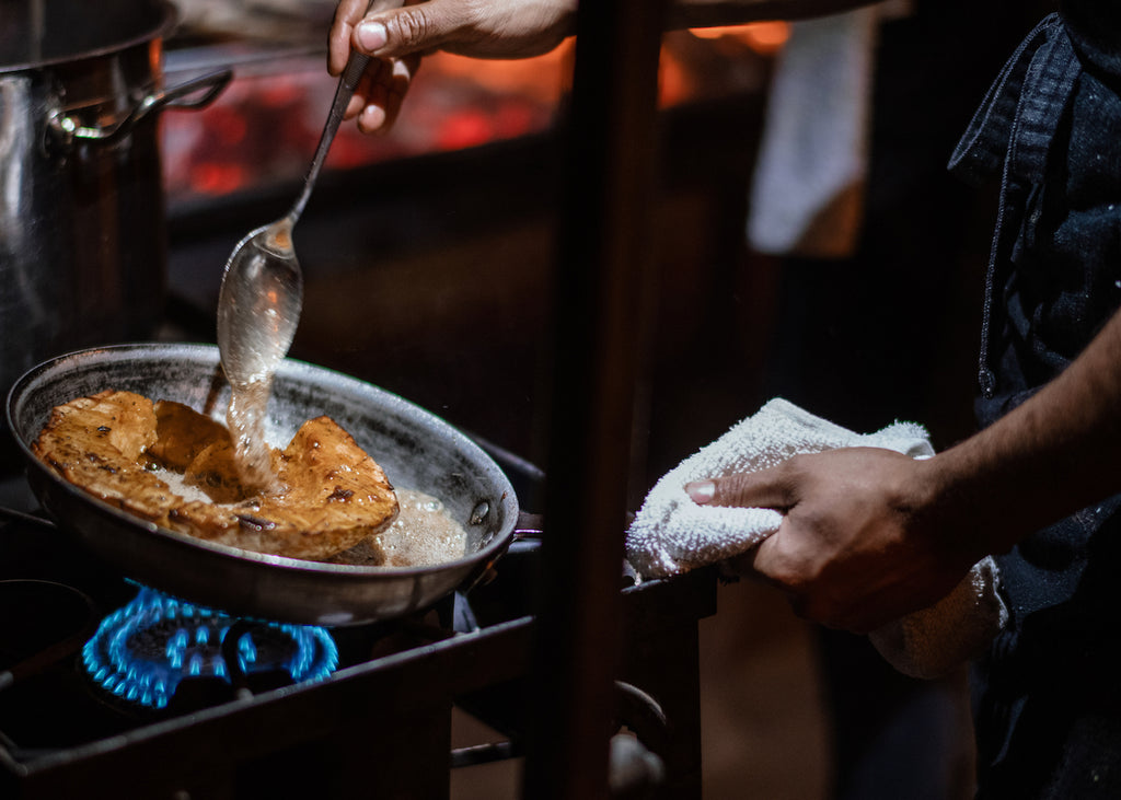 Arcosanti Dinner Series | March 19, 2022