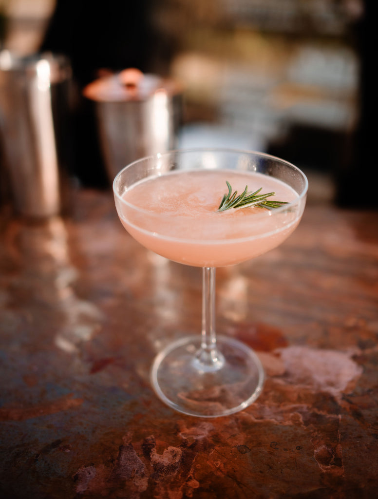 Los Angeles Community Dinner with Crate & Barrel | June 24 & 25, 2022