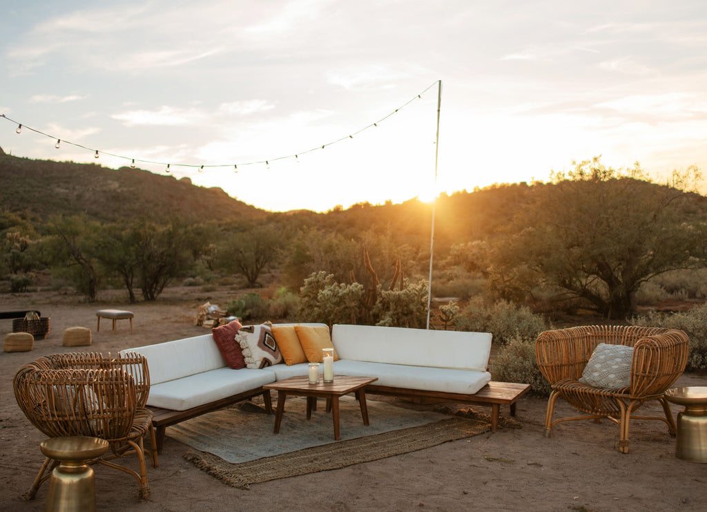 Fashion in the Desert with Arizona Foothills Magazine | April 3, 2022