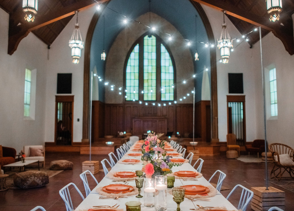 Downtown Phoenix Chef Dinners | December 18-19, 2021
