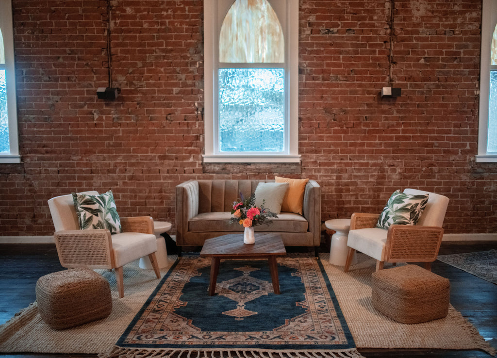 Cloth & Flame NYE Anniversary Celebration | December 31, 2021