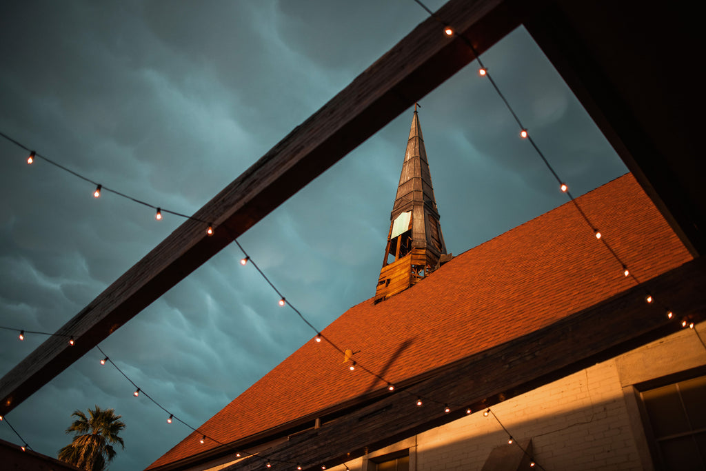 Downtown Phoenix Chef Dinners | December 18-19, 2021