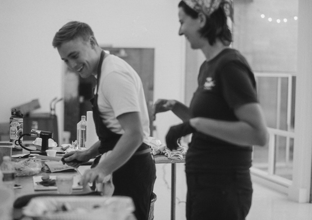 Downtown Phoenix Chef Dinners | December 18-19, 2021