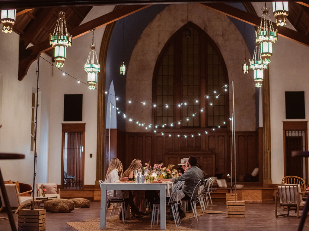 Downtown Phoenix Chef Dinners | December 18-19, 2021