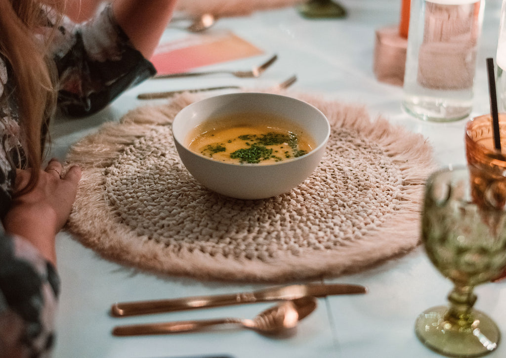 Downtown Phoenix Chef Dinners | December 18-19, 2021