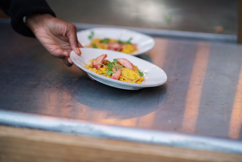Wellness Sunday Brunch with CIVANA Wellness Resort & Spa | December 5, 2021
