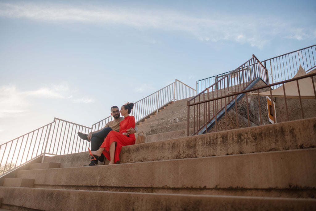Arcosanti Dinner Series | June 18, 2022