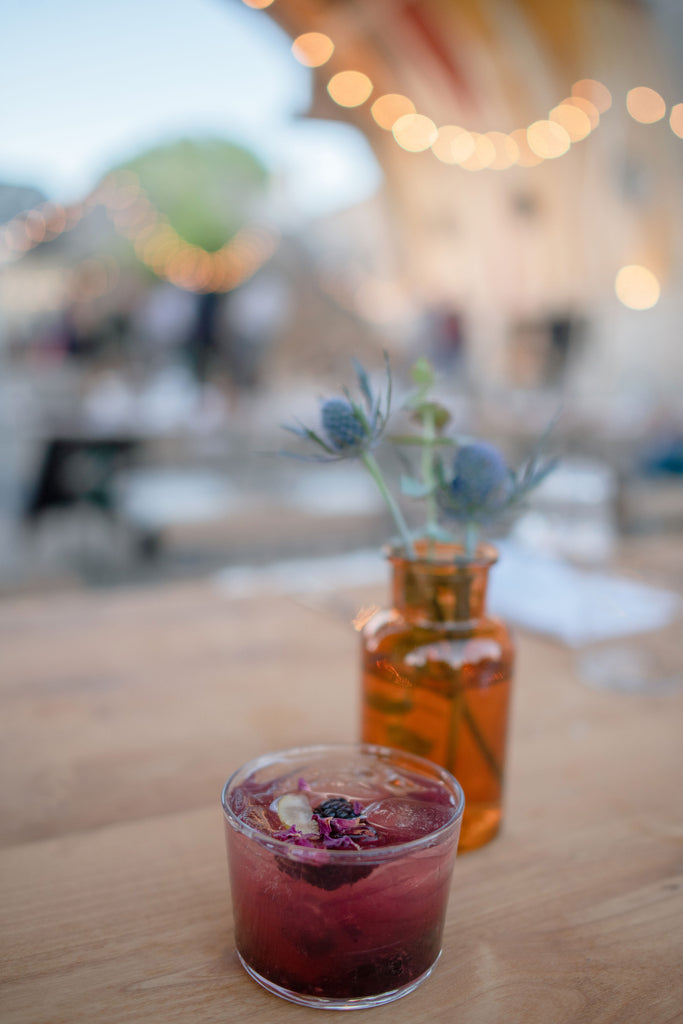 Arcosanti Dinner Series | June 18, 2022