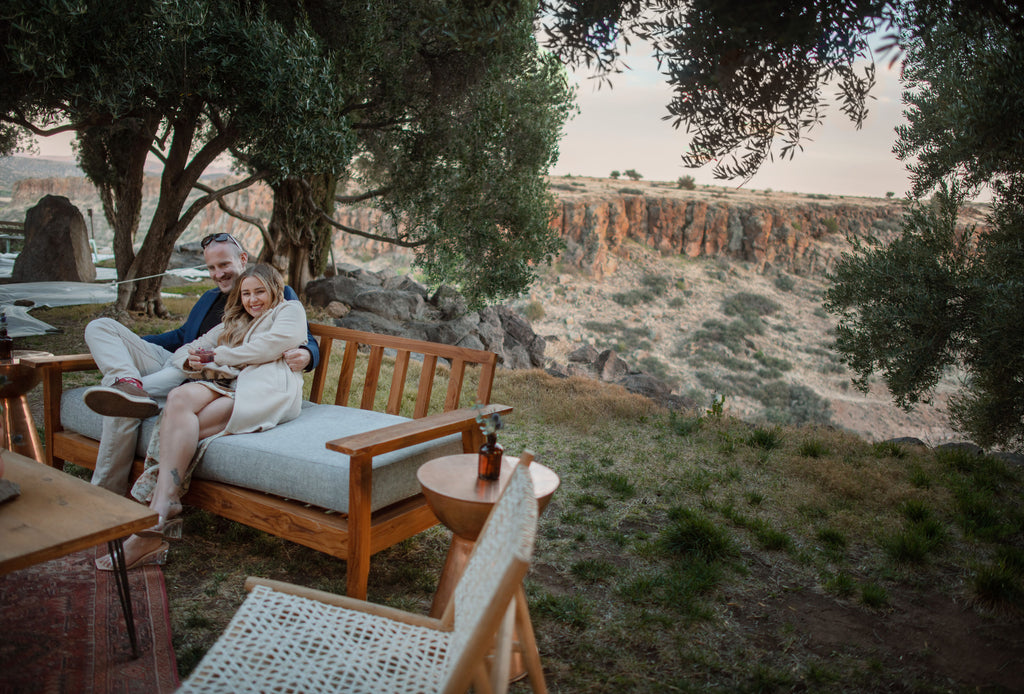 Arcosanti Dinner Series | June 18, 2022
