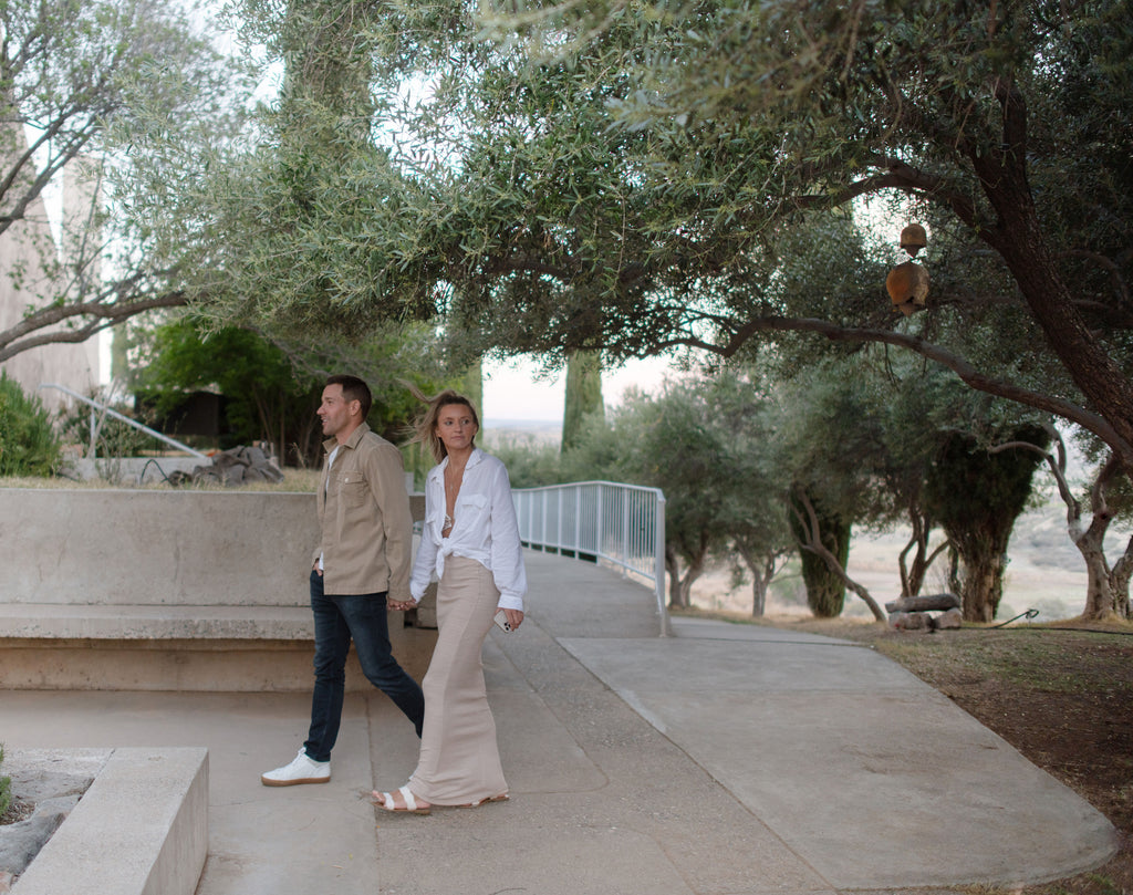 Arcosanti Dinner Series | June 18, 2022