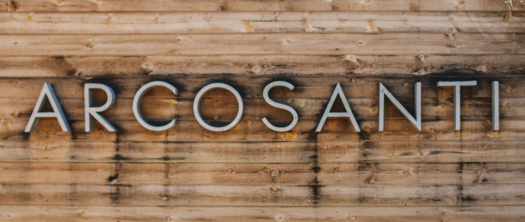Arcosanti Community Dinner | September 17 & 18, 2021