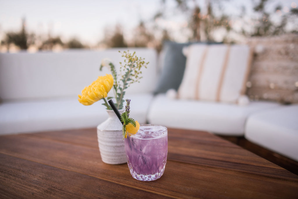 Celebrate Mom at The Strawberry Inn | May 7, 2022
