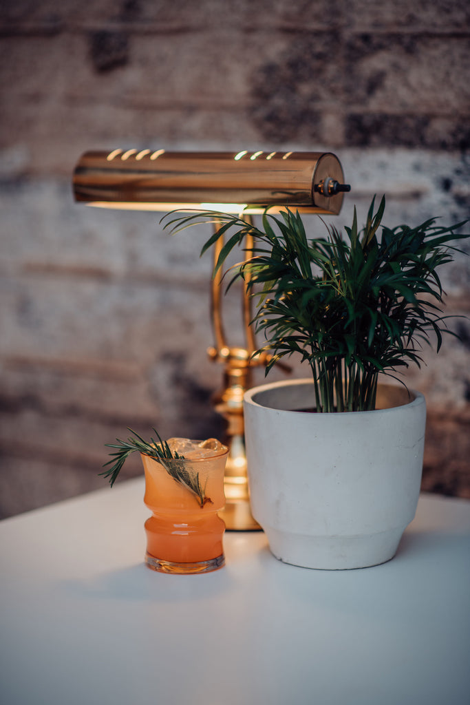 Verde Series, Vol. III: Flower to Table Cannabis Dining Experience in Partnership with Sol Flower Dispensary | February 18 & 19, 2022