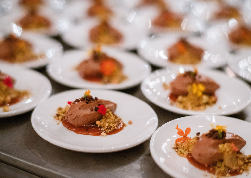 "Lucha Libre: Beyond the Arenas" Dinner with the ASU Art Museum | October 28, 2022