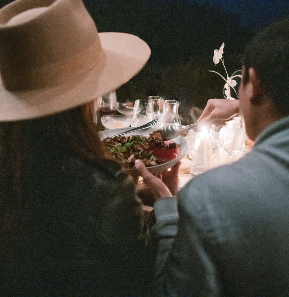Valentine's at The Abbey | February 17 & 18, 2023