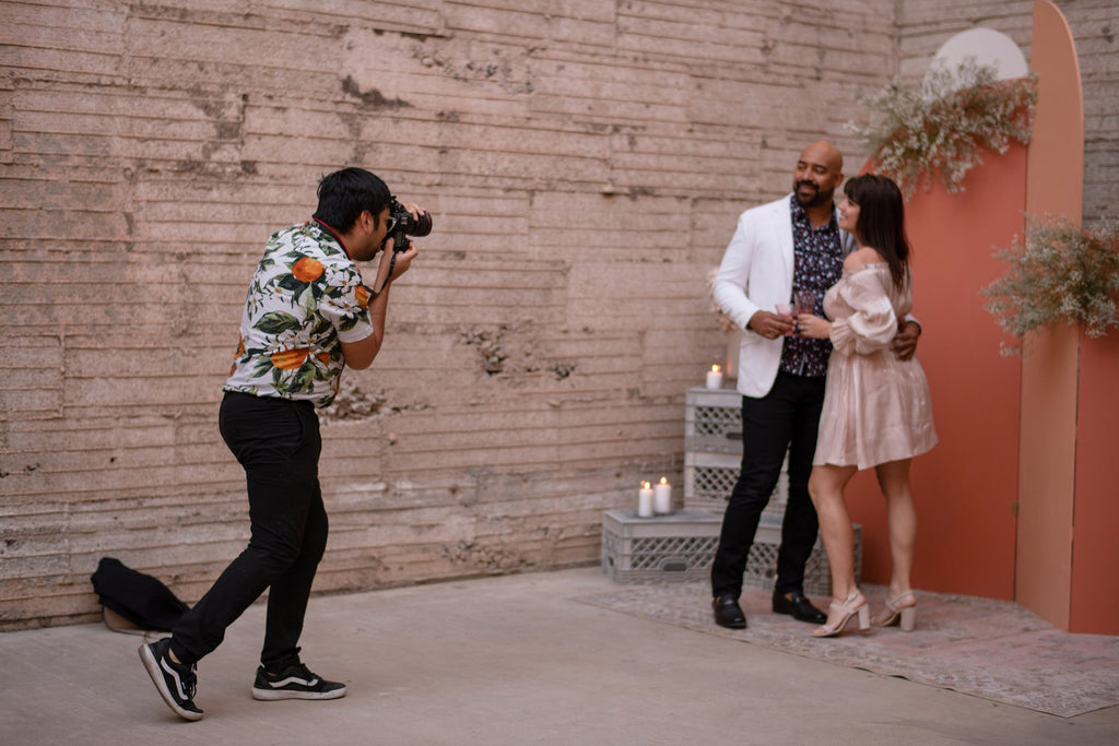 Valentine's at The Abbey | February 17 & 18, 2023