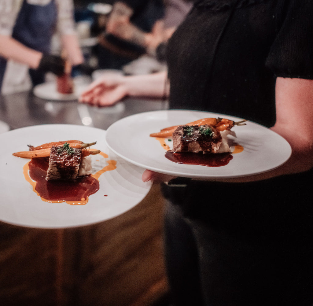 Arcosanti Dinner Series | April 15 & 16, 2022