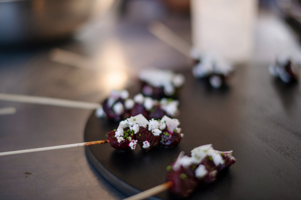 Valentine's at The Abbey | February 17 & 18, 2023