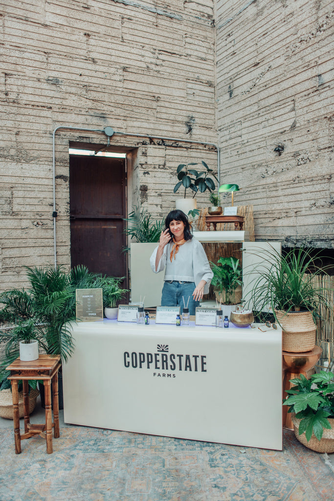 Verde Series, Vol. III: Flower to Table Cannabis Dining Experience in Partnership with Sol Flower Dispensary | February 18 & 19, 2022