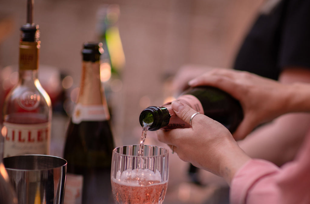 Valentine's at The Abbey | February 17 & 18, 2023