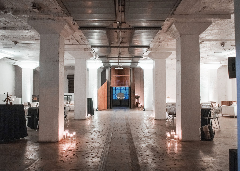 The Scout Guide Vol. 2 Launch Party | April 5, 2022