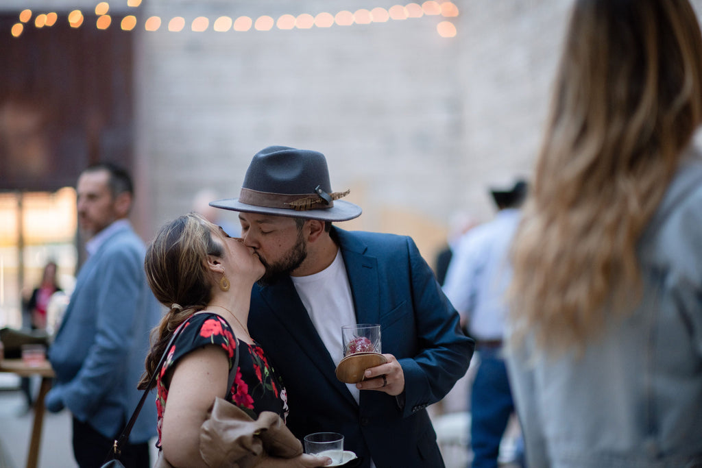 Valentine's at The Abbey | February 17 & 18, 2023