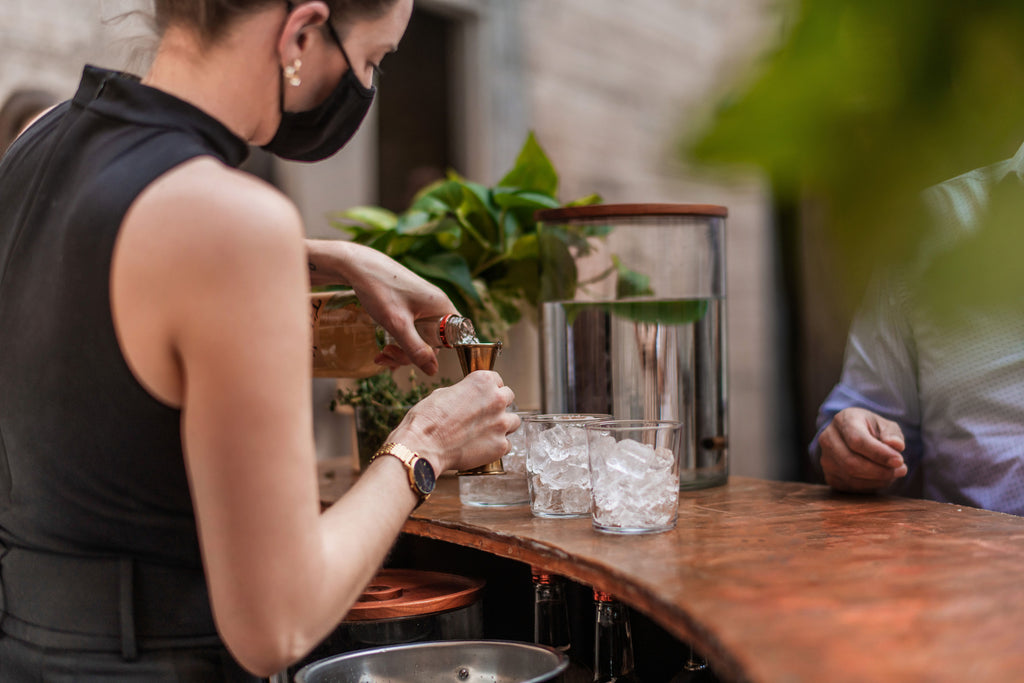 Downtown Phoenix Chef Dinners | December 18-19, 2021
