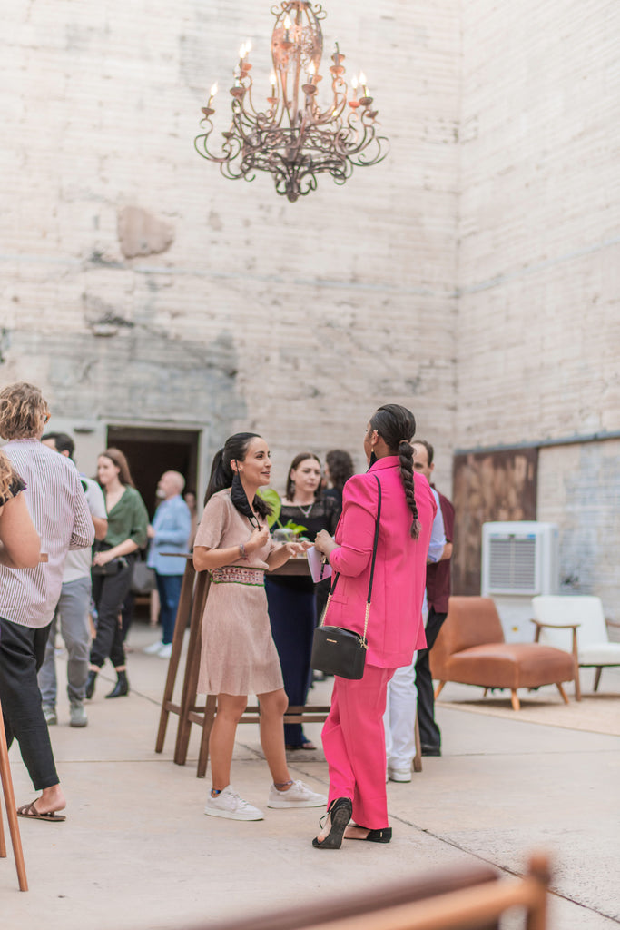 The Scout Guide Vol. 2 Launch Party | April 5, 2022