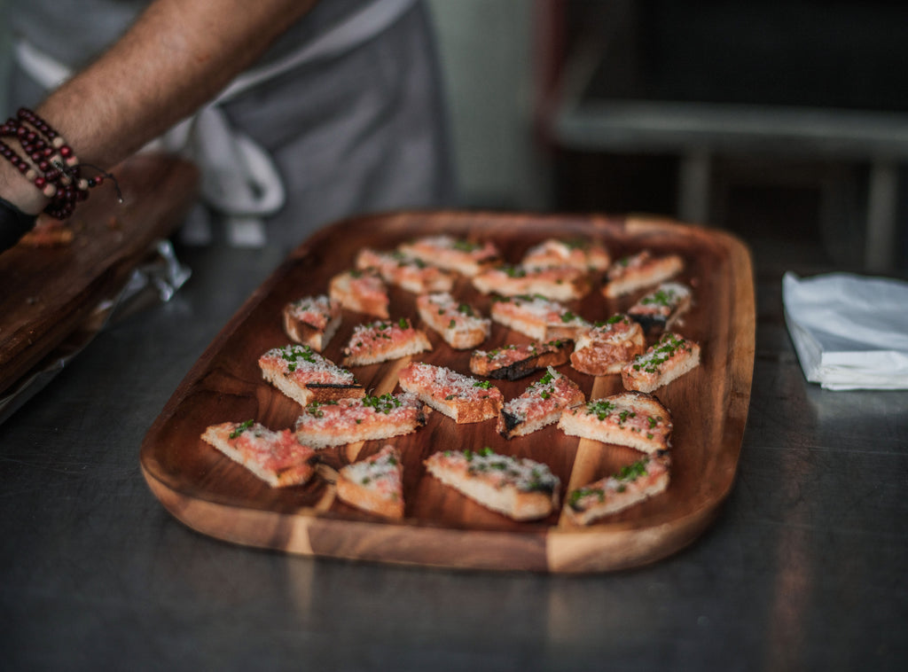 Downtown Phoenix Chef Dinners | December 18-19, 2021