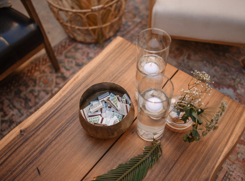 Verde Series, Vol. V: High Tea with Copperstate Farms | April 20 & 21, 2023