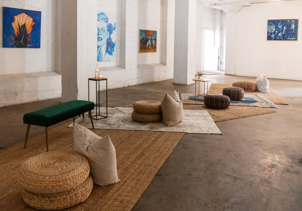 Verde Series, Vol. V: High Tea with Copperstate Farms | April 20 & 21, 2023