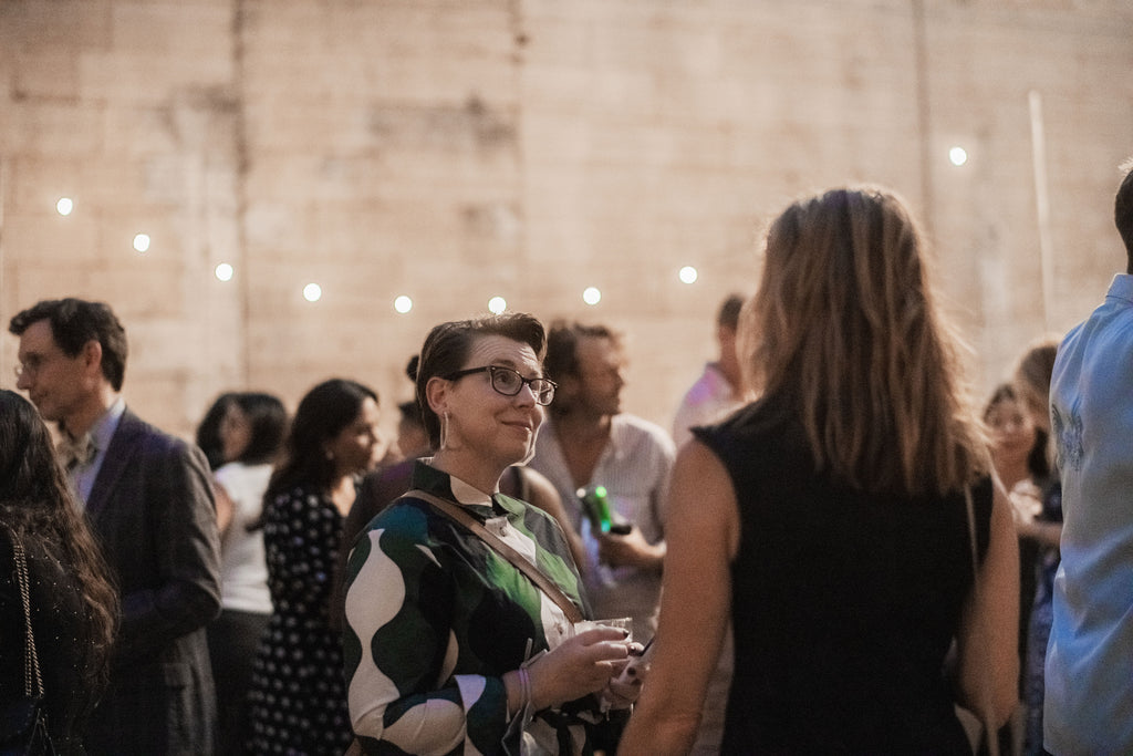 The Scout Guide Vol. 2 Launch Party | April 5, 2022