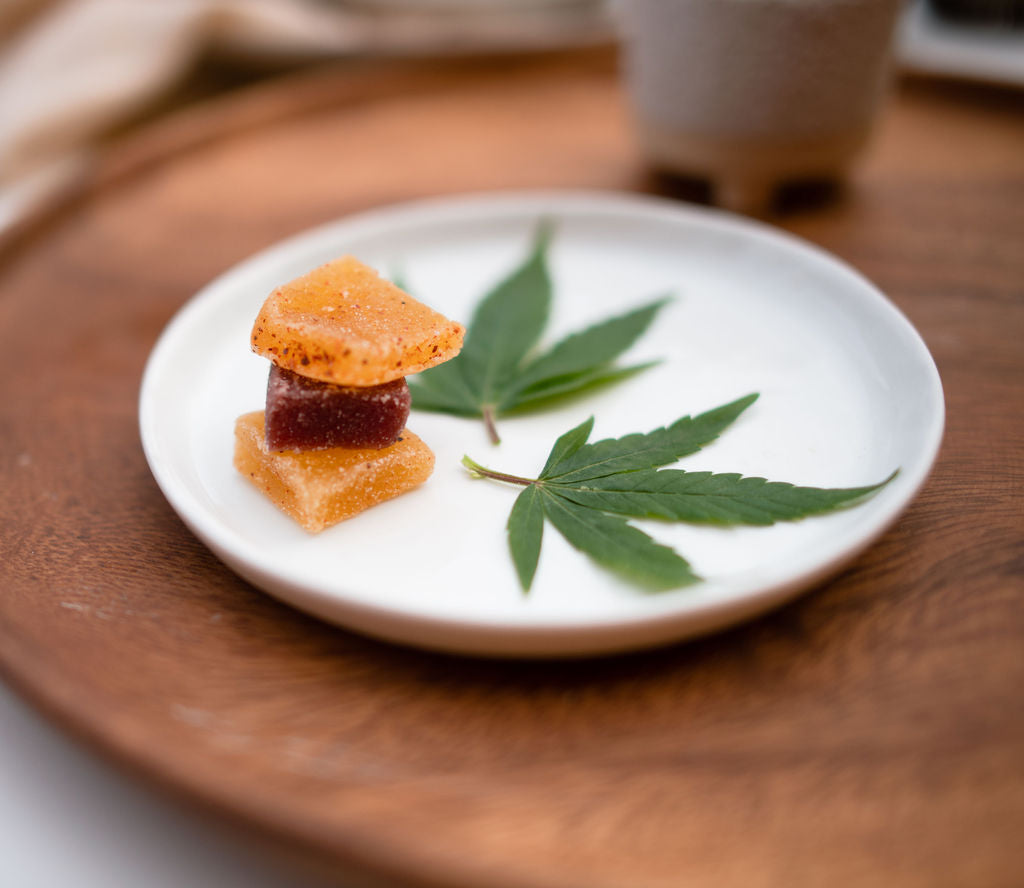 Verde Series, Vol. I: Homegrown Cannabis Dining Experience with Copperstate Farms