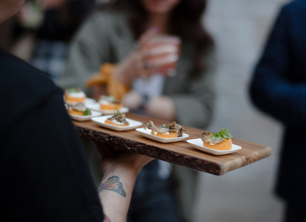 Verde Series, Vol. V: High Tea with Copperstate Farms | April 20 & 21, 2023