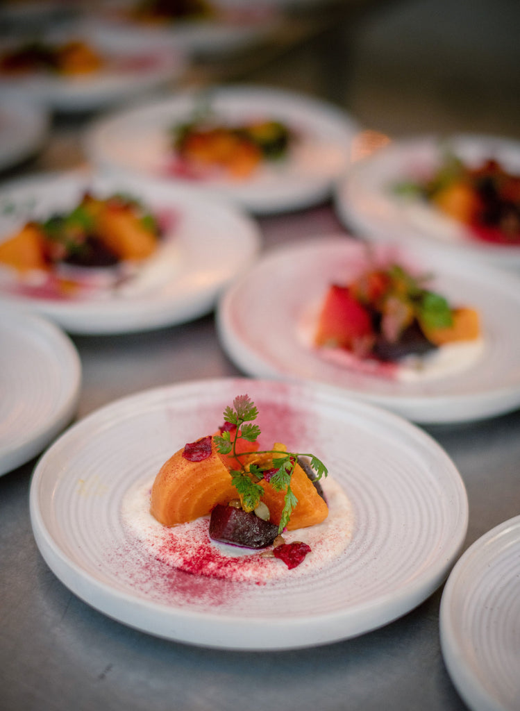 Verde Series, Vol. V: High Tea with Copperstate Farms | April 20 & 21, 2023